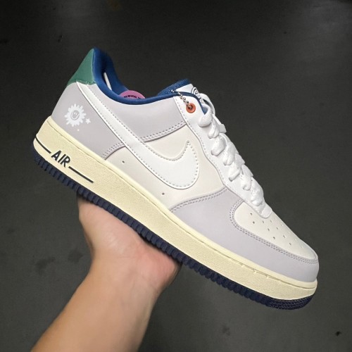 Nike Air Force 1 Low LV8 Sunny Sports Club