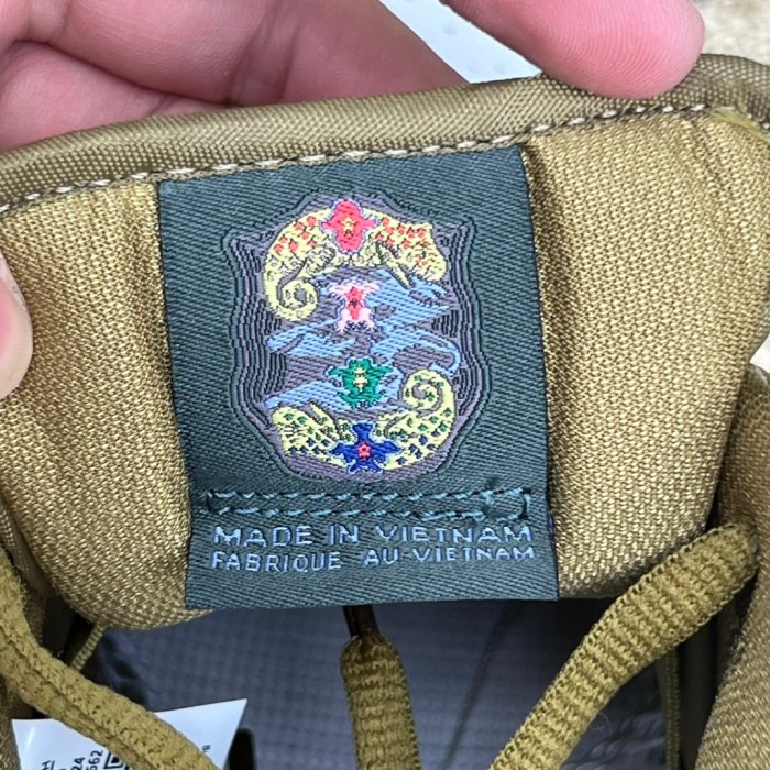 Nike SB Dunk Low Alexis Sablone Chameleon