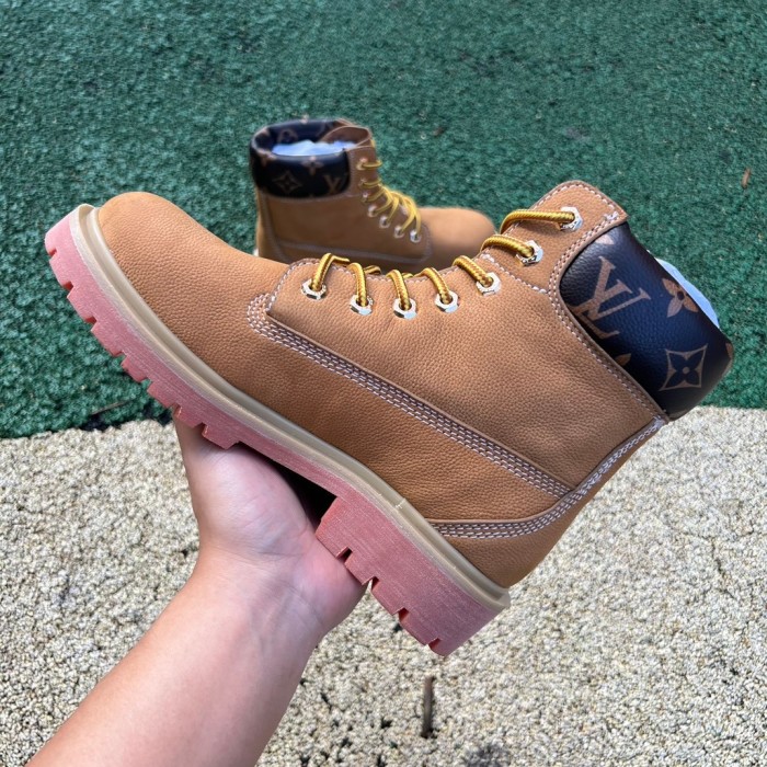 Timberland Boot