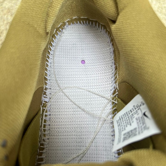 Nike SB Dunk Low Alexis Sablone Chameleon