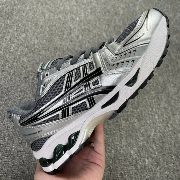 ASICS Gel-Kayano 14 Metropolis Jasper Green