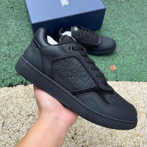 Dior B27 shoes