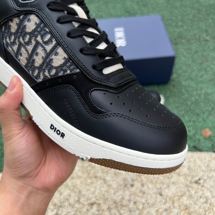 Dior B27 shoes