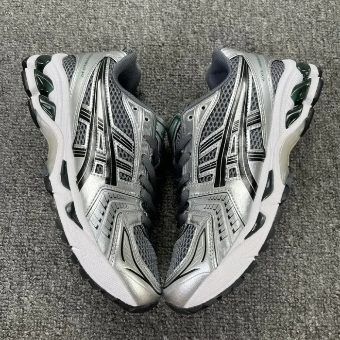 ASICS Gel-Kayano 14 Metropolis Jasper Green