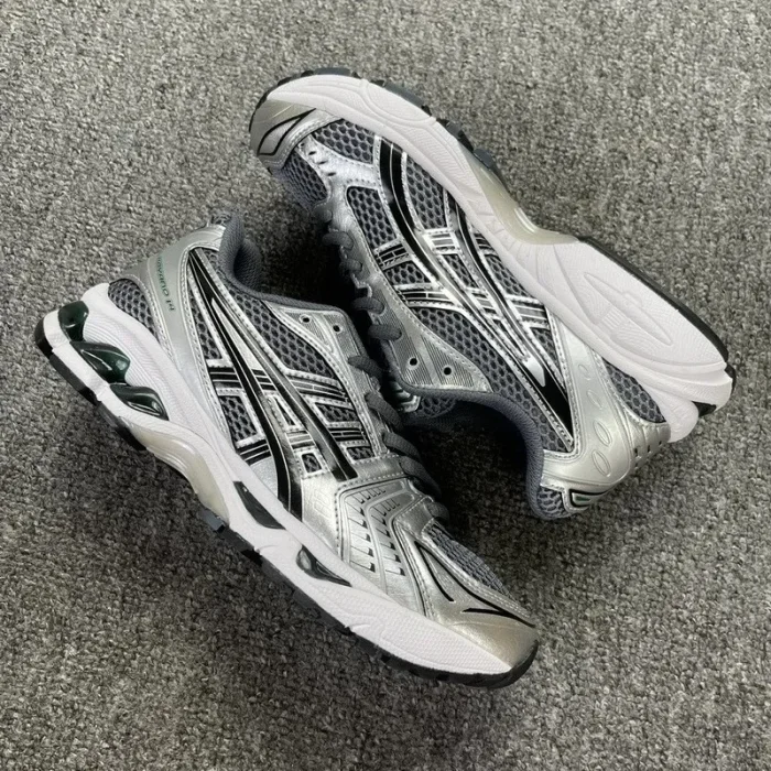 ASICS Gel-Kayano 14 Metropolis Jasper Green