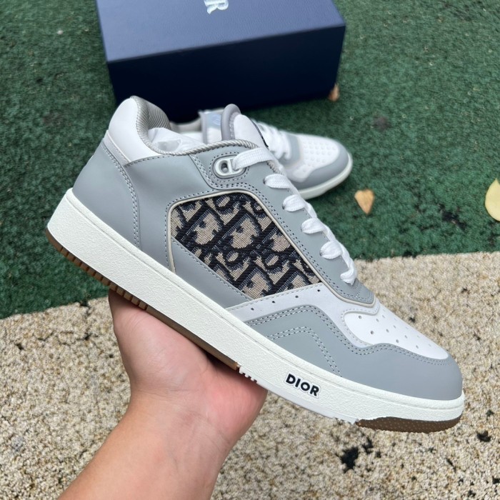 Dior B27 shoes