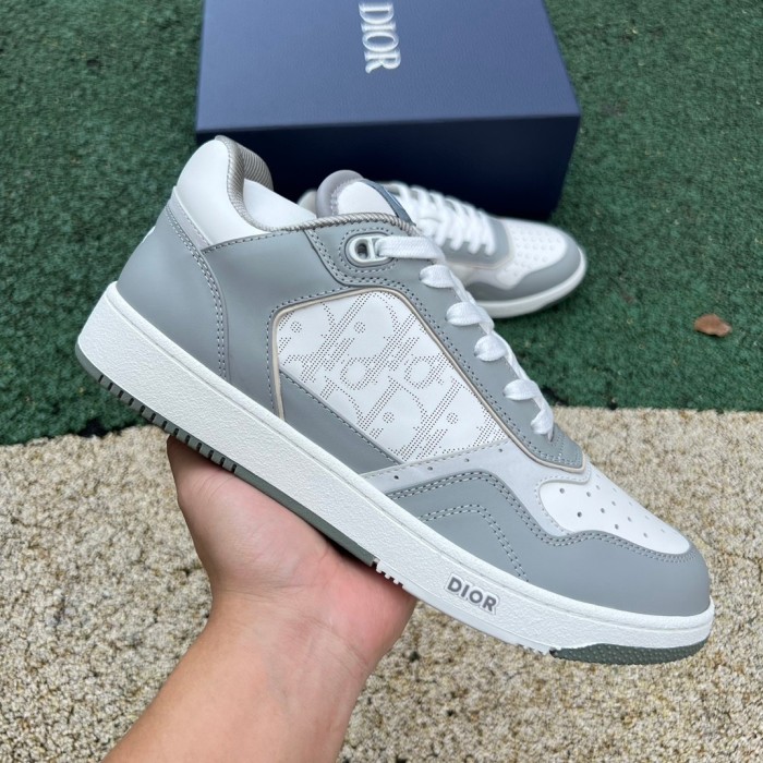 Dior B27 shoes