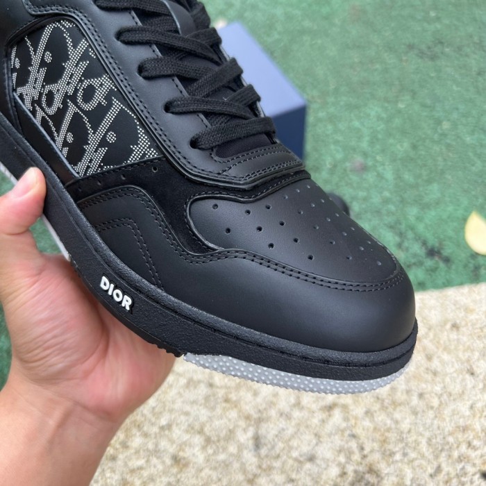 Dior B27 shoes