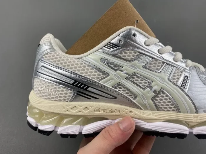 ASICS Gel-Kayano 12.1 Ronnie Fieg Cream