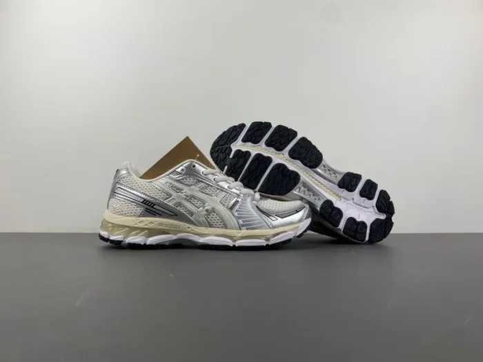 ASICS Gel-Kayano 12.1 Ronnie Fieg Cream