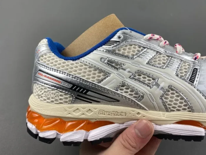 ASICS Gel-Kayano 12.1 Ronnie Fieg Knicks
