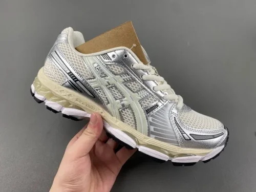 ASICS Gel-Kayano 12.1 Ronnie Fieg Cream