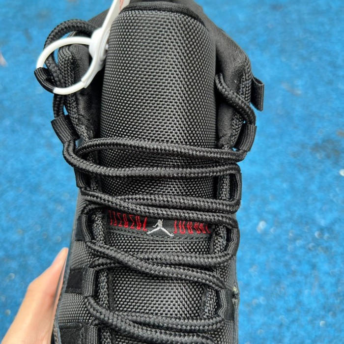 Air Jordan 11 Retro Gamma Blue(2024)