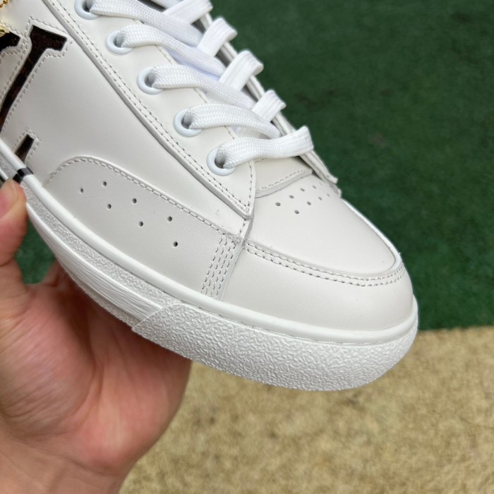 Louis Vuitton LV Charlie Trainers