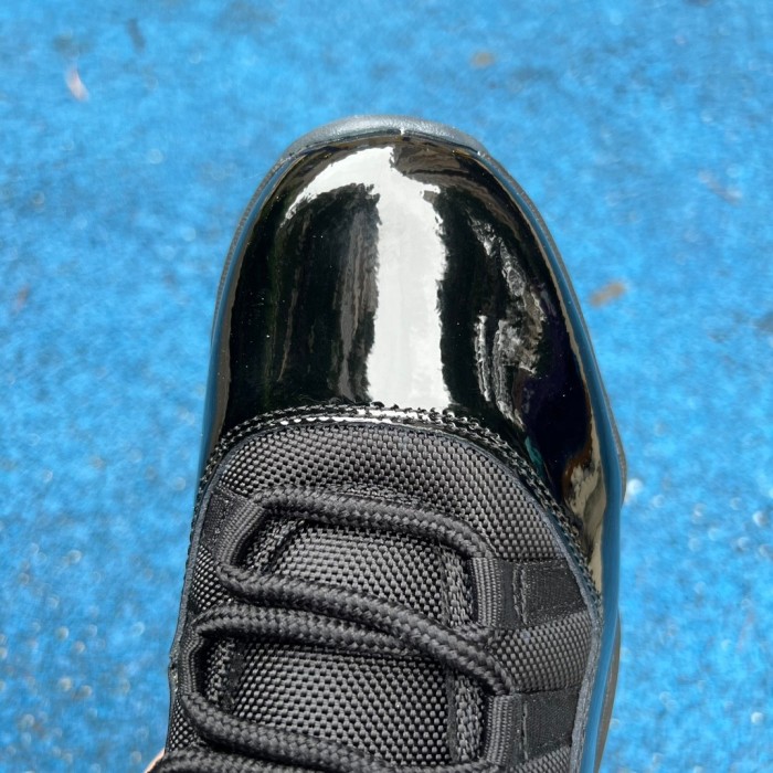 Air Jordan 11 Retro Gamma Blue(2024)