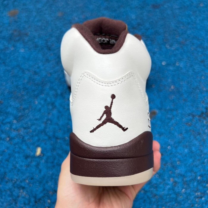 Air Jordan 5 WMNS Earth