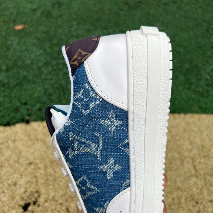 Louis Vuitton LV Charlie Trainers