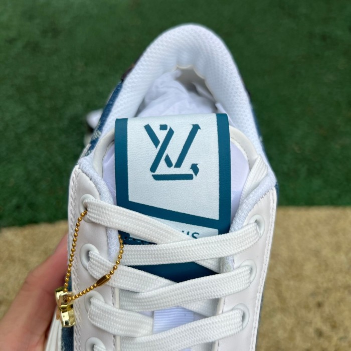 Louis Vuitton LV Charlie Trainers