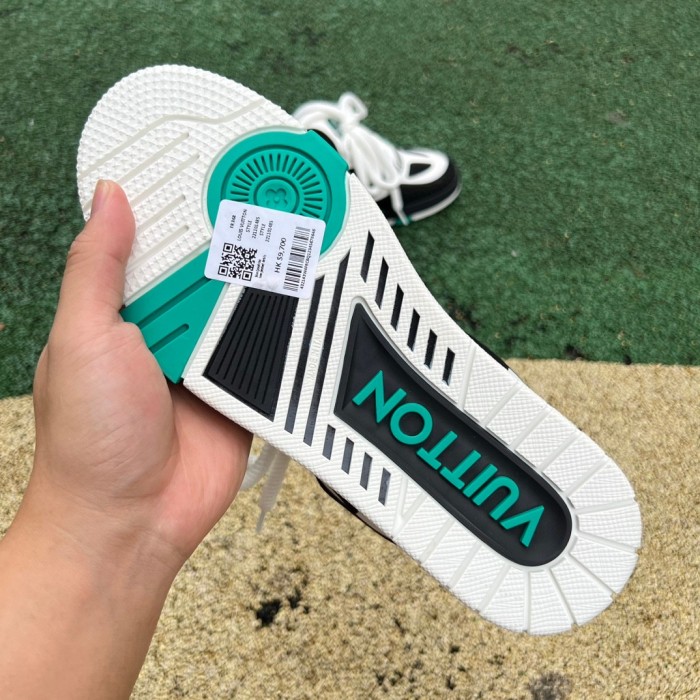 Louis Vuitton LV Skate
