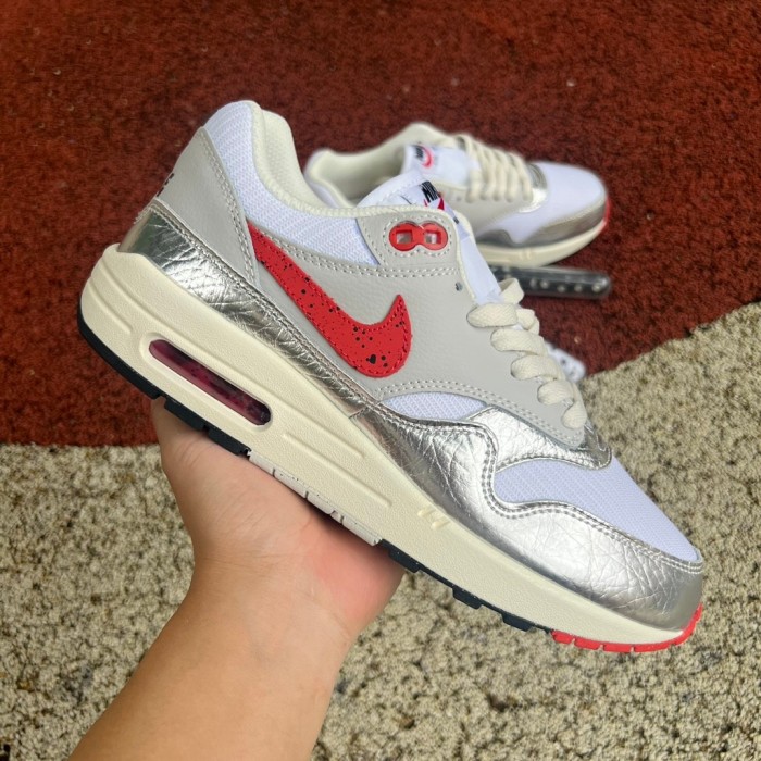 Nike Air Max 1 PRM SE Hot Sauce