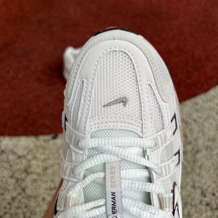 Nike P-6000 Earth Light Bone