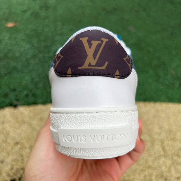 Louis Vuitton LV Charlie Trainers