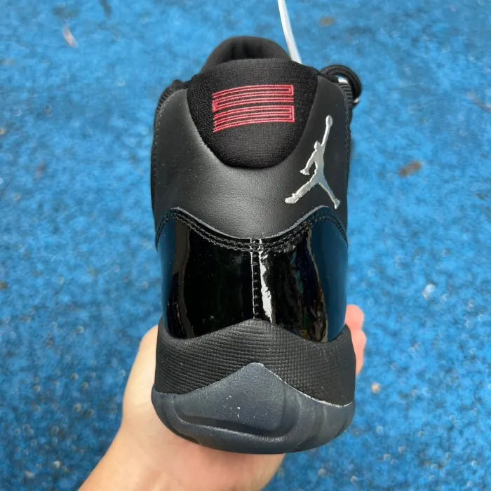 Air Jordan 11 Retro Gamma Blue(2024)