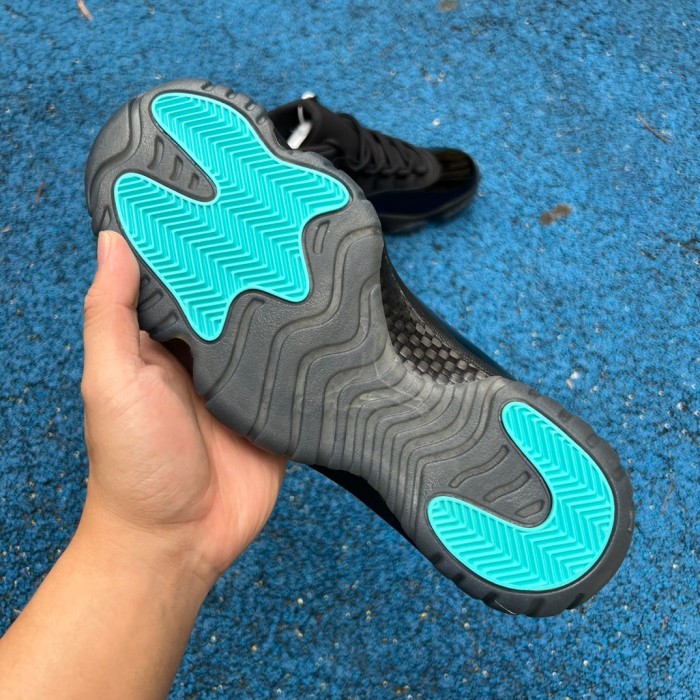 Air Jordan 11 Retro Gamma Blue(2024)