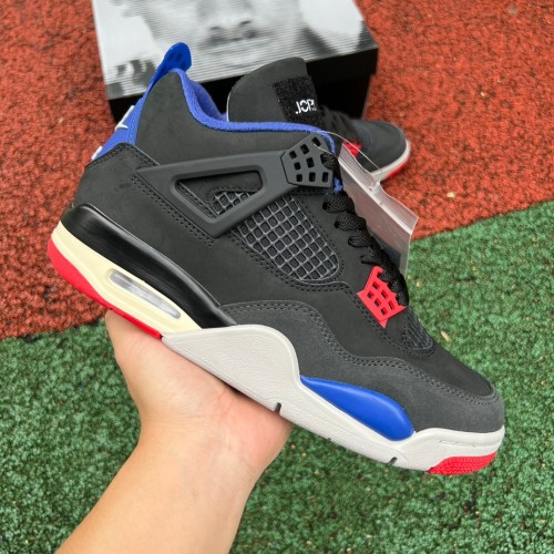 Air Jordan 4 Rare Air Laser