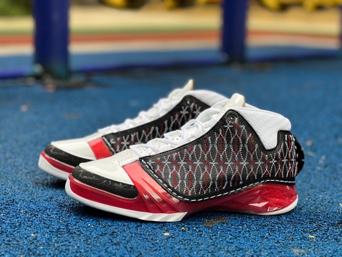Air Jordan 23 Chicago Bulls