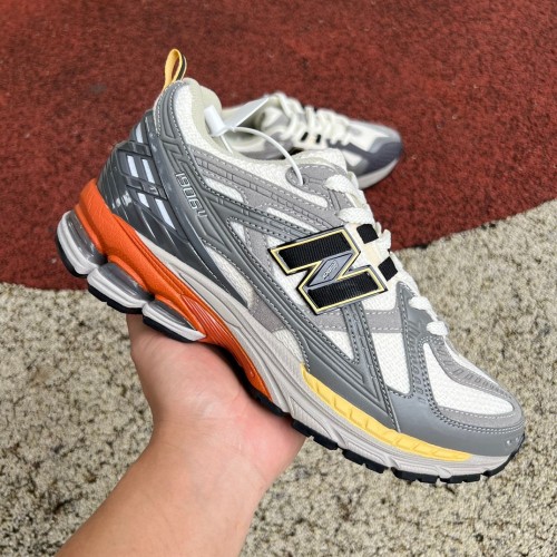 New Balance 1906U The Whitaker Group Willful Bias Shadow Grey