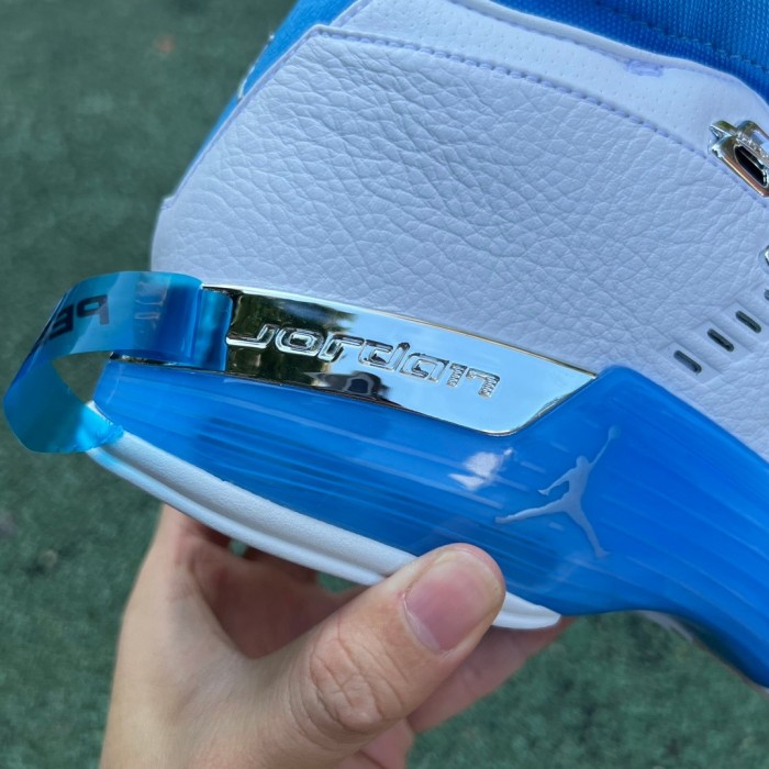 Air Jordan 17 Retro Low SP University Blue (2024)