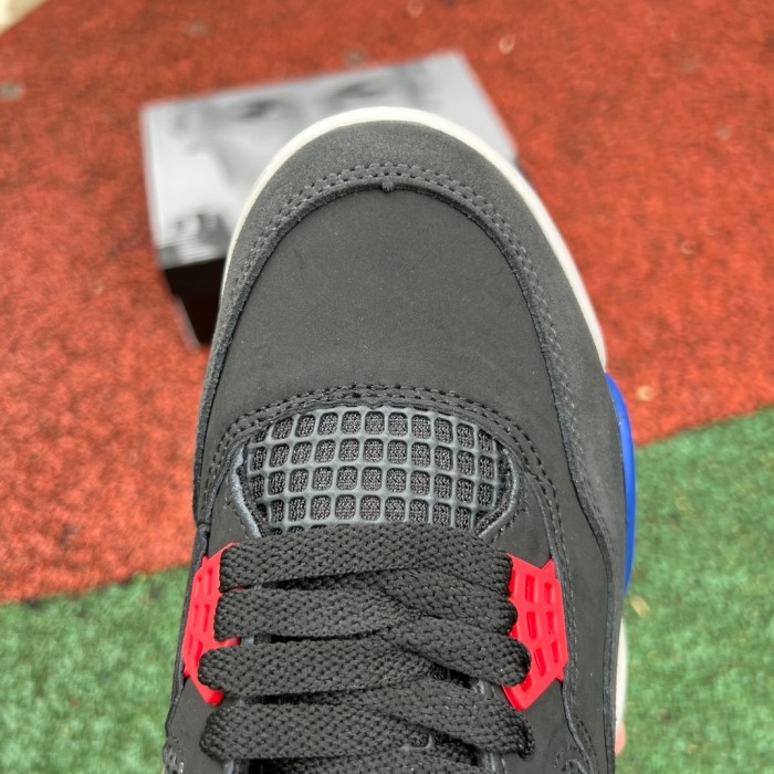 Air Jordan 4 Rare Air Laser