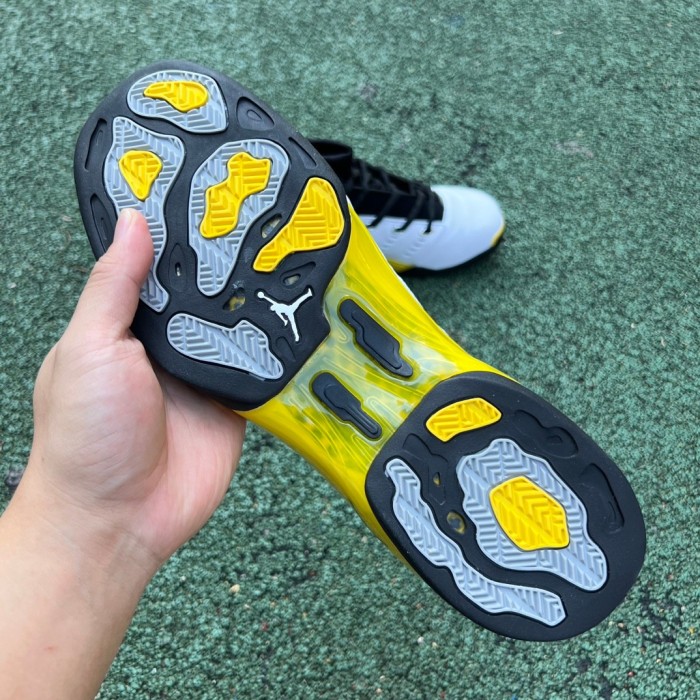 Air Jordan 17 Retro Low All-Star Lightning (2024)