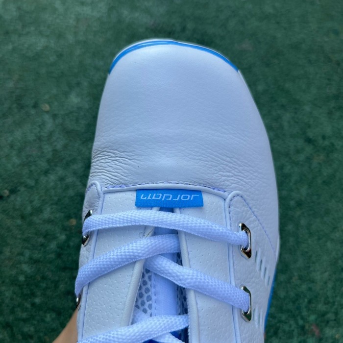 Air Jordan 17 Retro Low SP University Blue (2024)