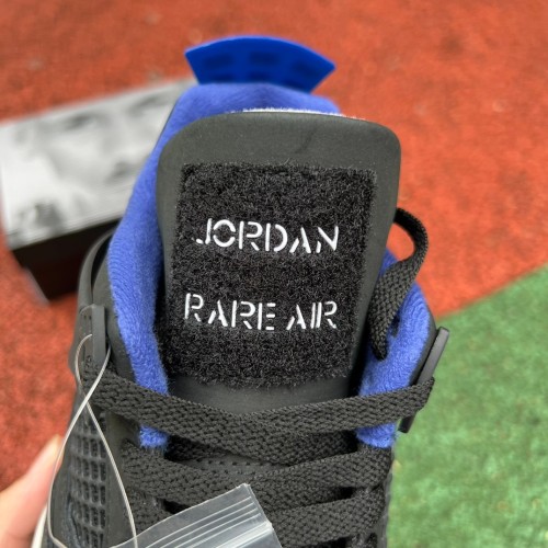 Air Jordan 4 Rare Air Laser