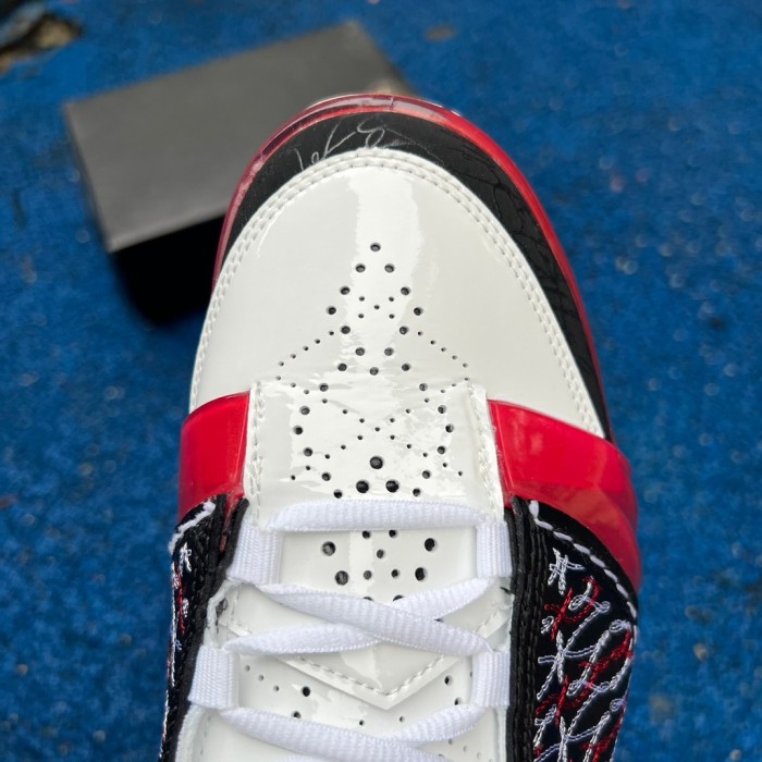 Air Jordan 23 Chicago Bulls
