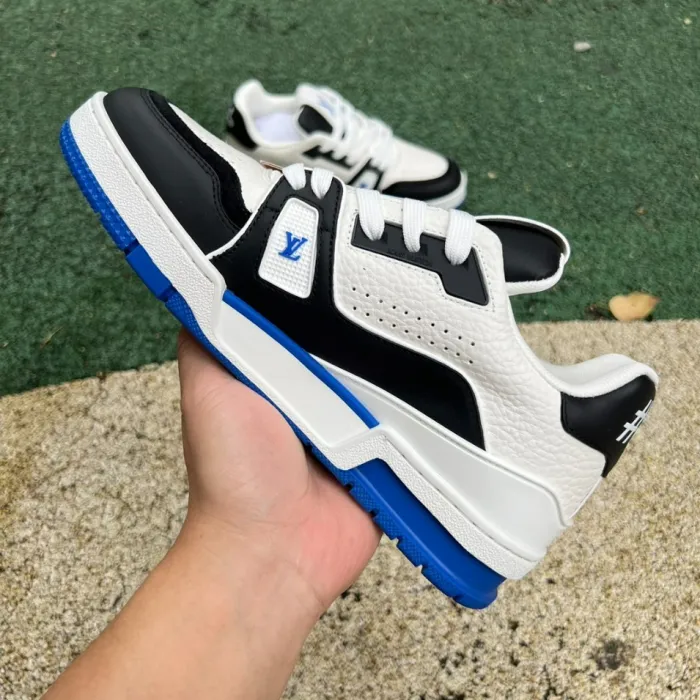 Louis Vuitton LV  Trainers