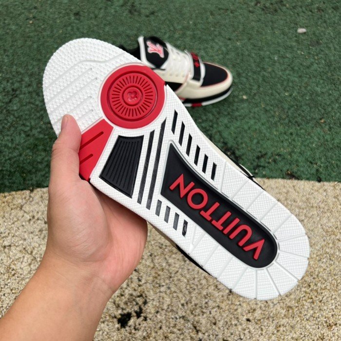 Louis Vuitton LV  Trainers