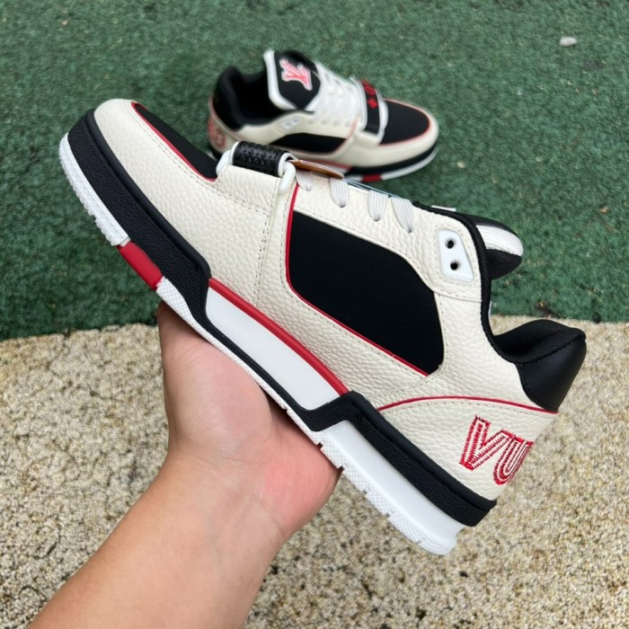 Louis Vuitton LV  Trainers