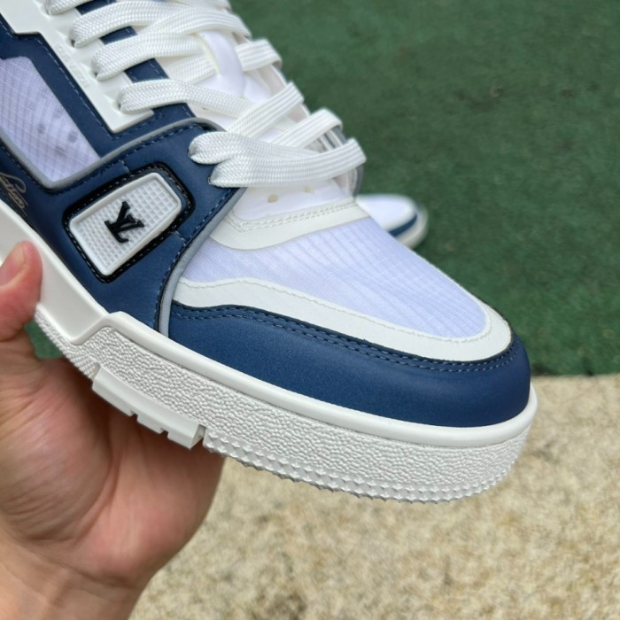 Louis Vuitton LV Trainers