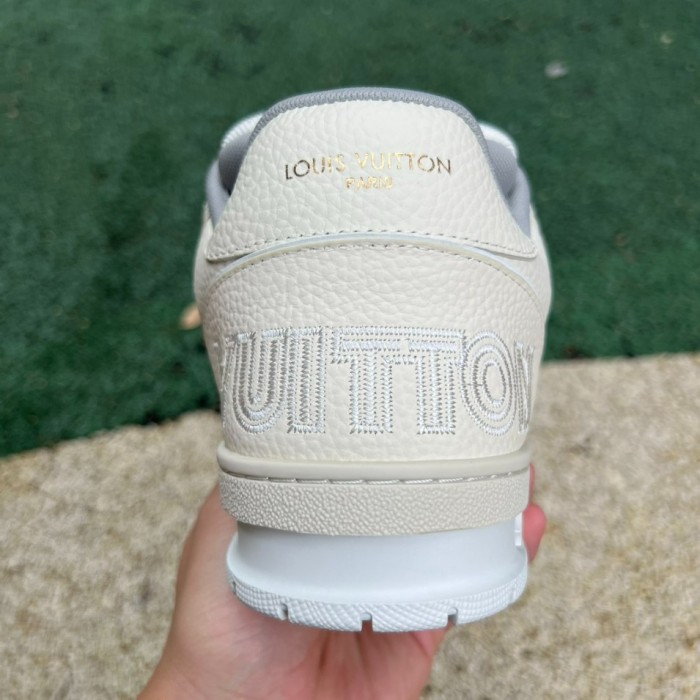 Louis Vuitton LV  Trainers