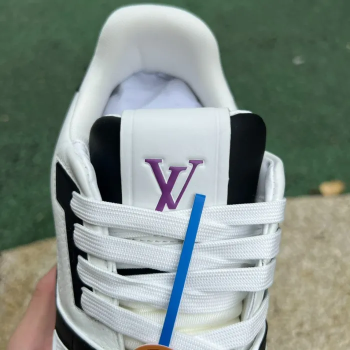 Louis Vuitton LV  Trainers