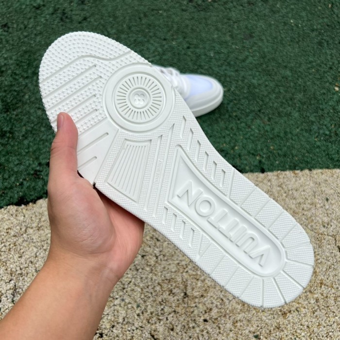 Louis Vuitton LV  Trainers
