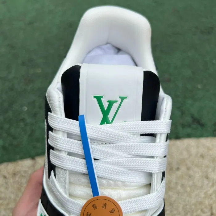 Louis Vuitton LV  Trainers