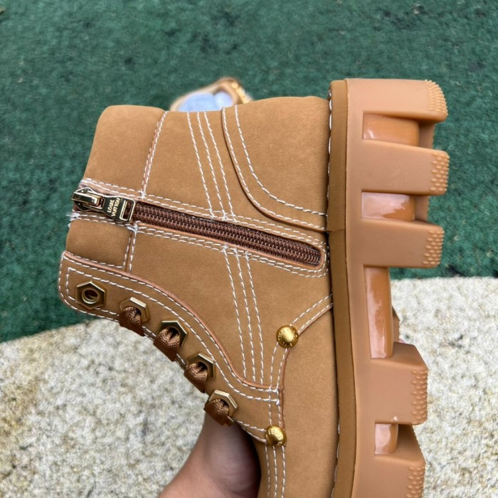 Timberland Boot