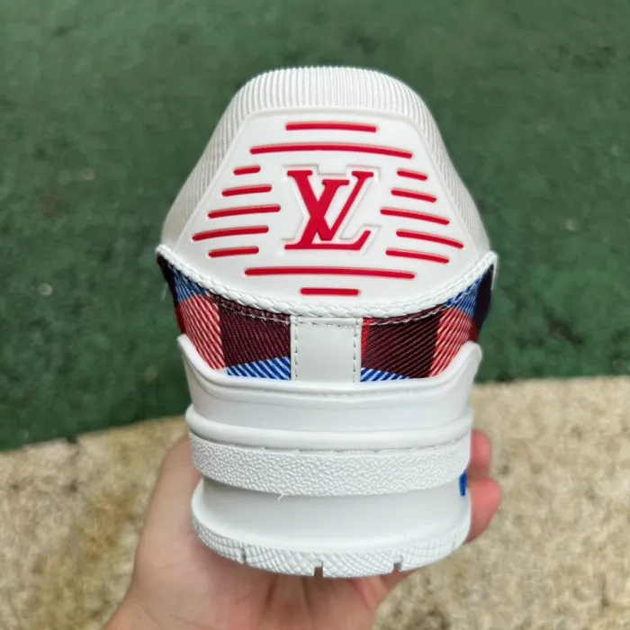 Louis Vuitton LV  Trainers
