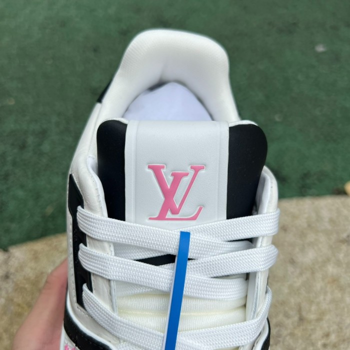 Louis Vuitton LV  Trainers