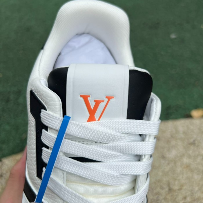 Louis Vuitton LV  Trainers