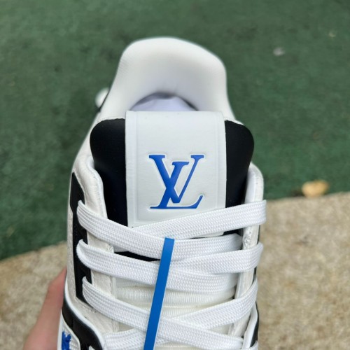 Louis Vuitton LV  Trainers